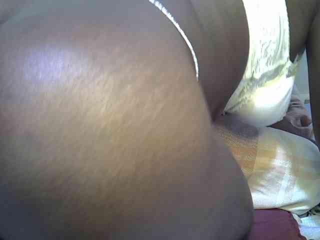 Honey-drop webcam