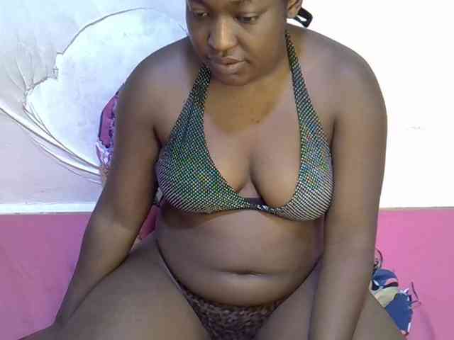 Honey-drop webcam