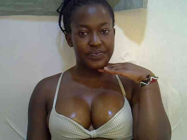 Honey-drop webcam