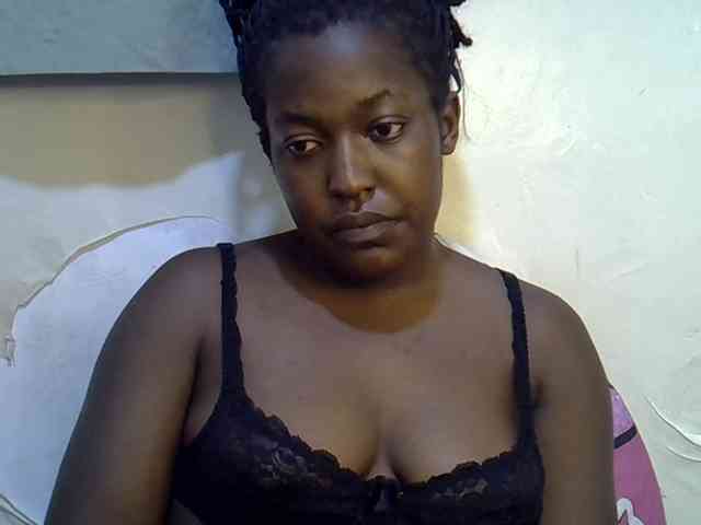 Honey-drop webcam