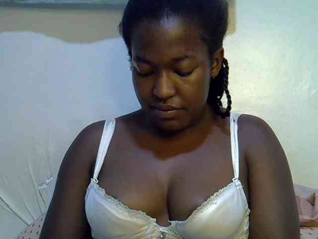 Honey-drop webcam