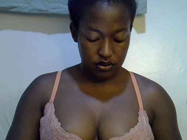 Honey-drop webcam
