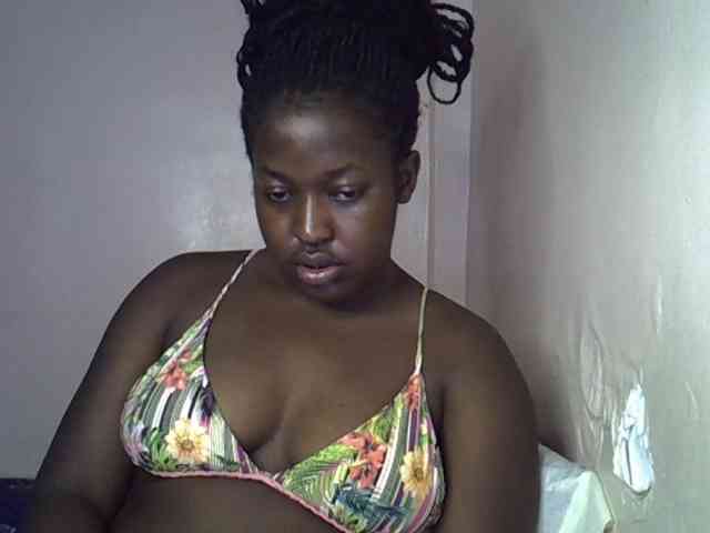 Honey-drop webcam