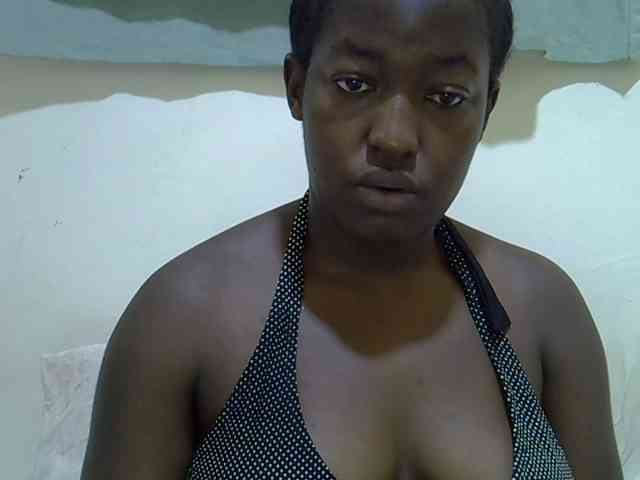 Honey-drop webcam