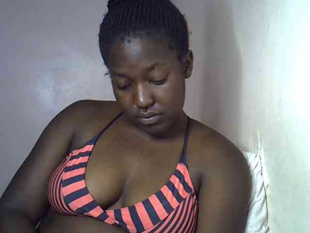 Honey-drop webcam