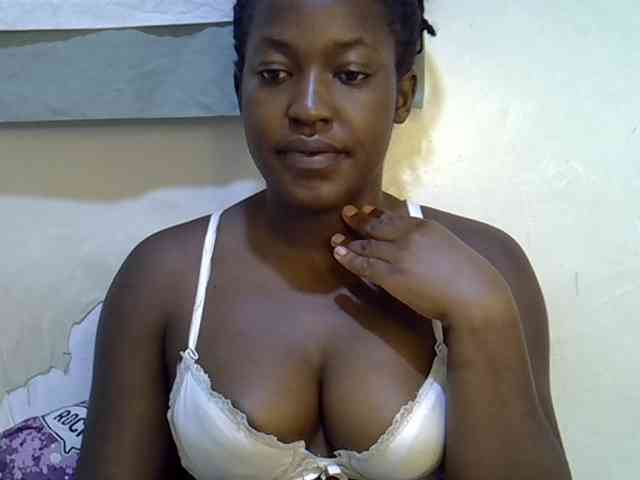 Honey-drop webcam