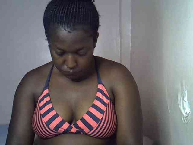 Honey-drop webcam