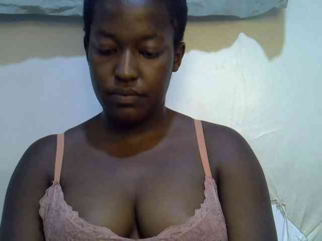 Honey-drop webcam