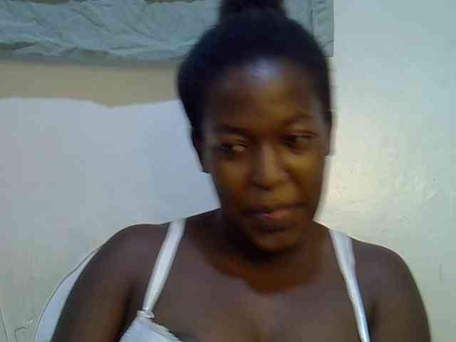 Honey-drop webcam