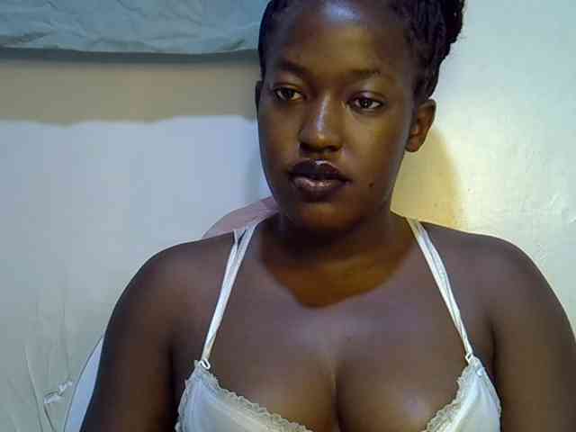 Honey-drop webcam