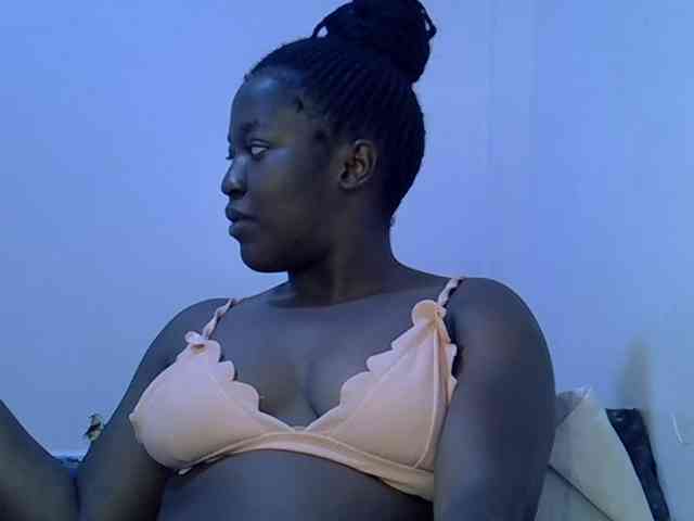 Honey-drop webcam