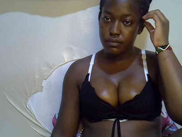 Honey-drop webcam