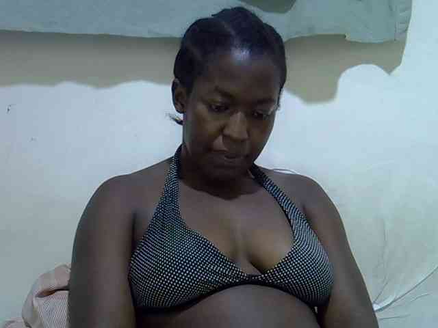 Honey-drop webcam