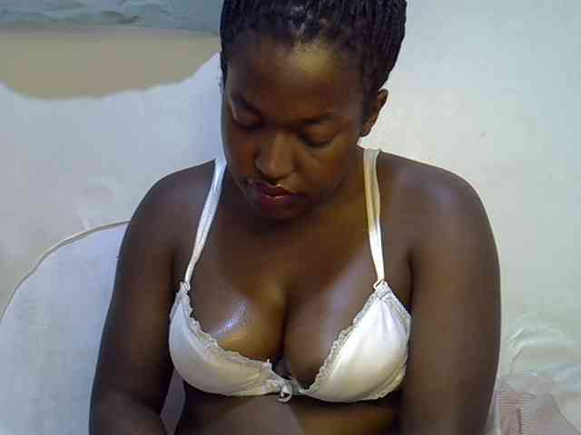 Honey-drop webcam