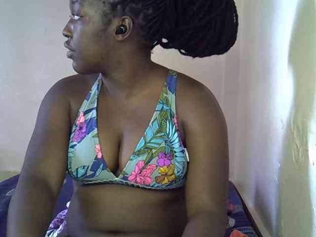 Honey-drop webcam
