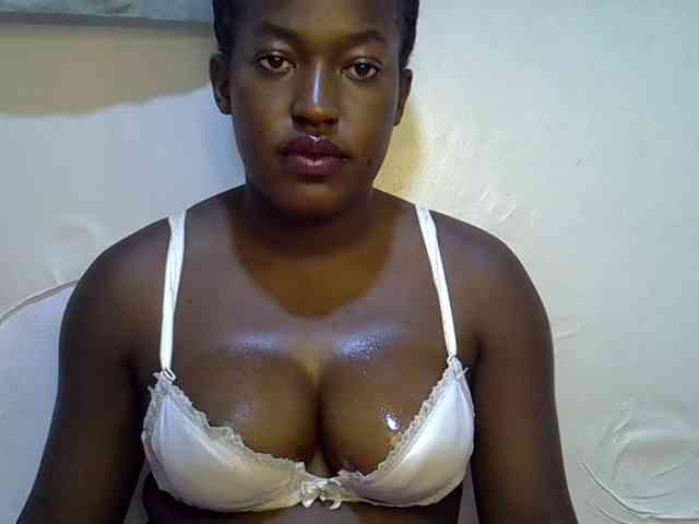 Honey-drop webcam
