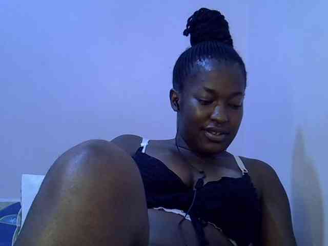 Honey-drop webcam