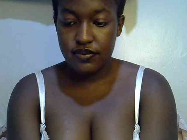 Honey-drop webcam