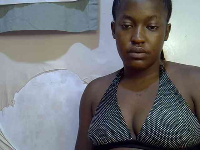 Honey-drop webcam
