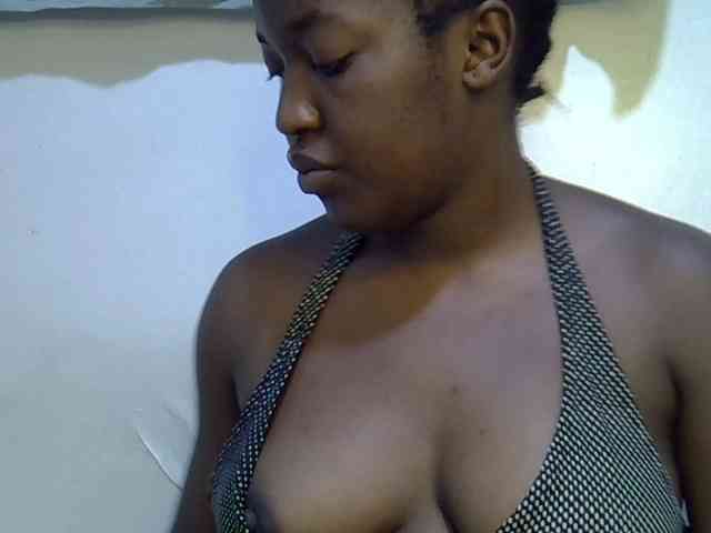 Honey-drop webcam