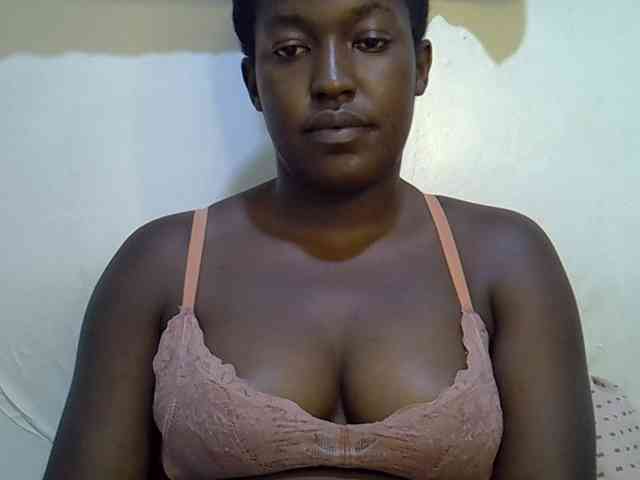 Honey-drop webcam
