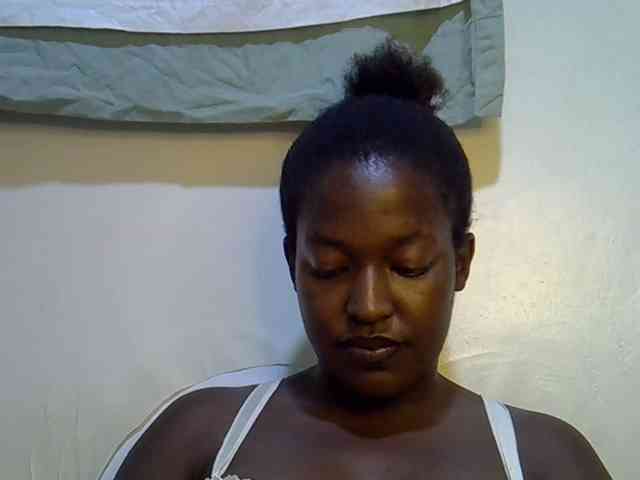 Honey-drop webcam
