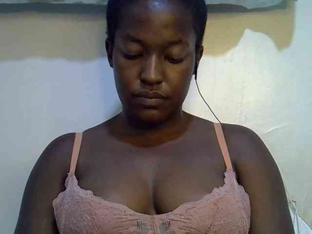 Honey-drop webcam