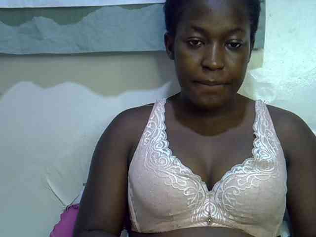 Honey-drop webcam