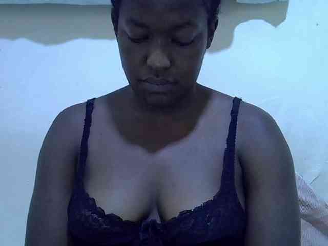 Honey-drop webcam