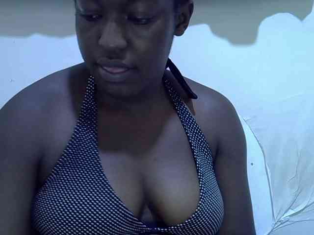Honey-drop webcam