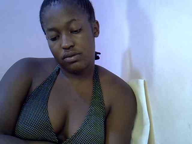 Honey-drop webcam