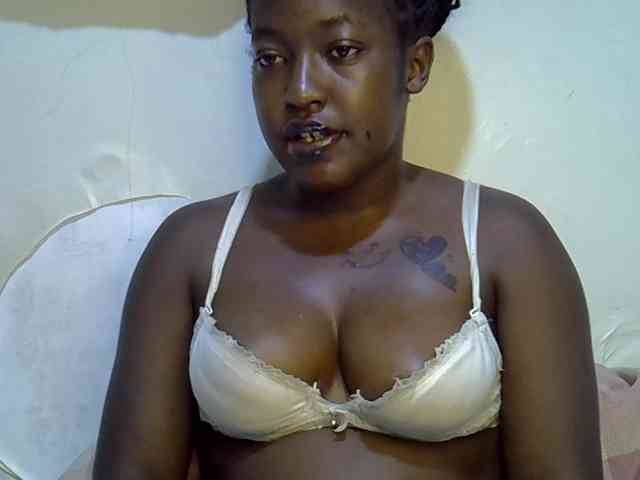 Honey-drop webcam