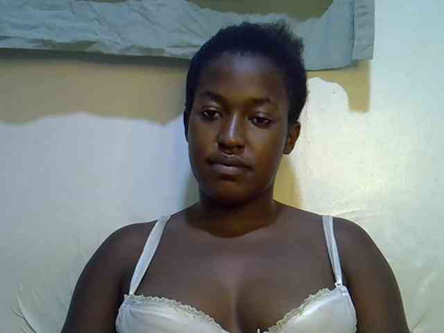 Honey-drop webcam