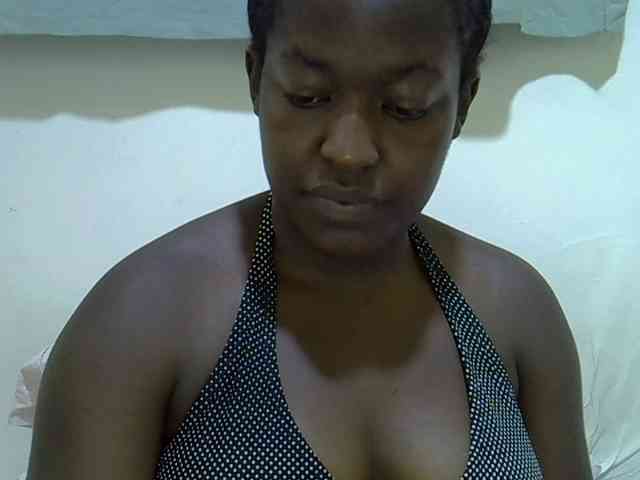 Honey-drop webcam