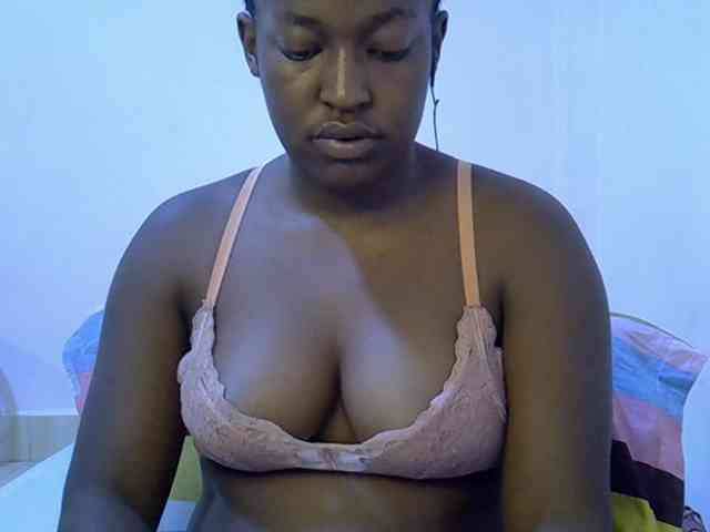 Honey-drop webcam