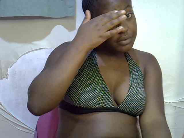 Honey-drop webcam