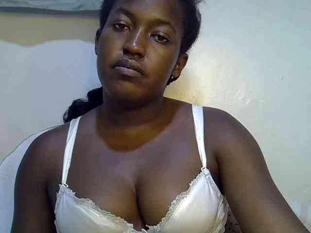 Honey-drop webcam