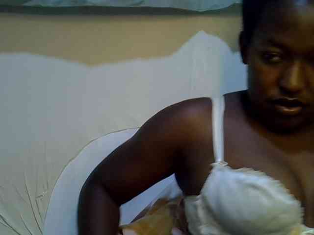 Honey-drop webcam
