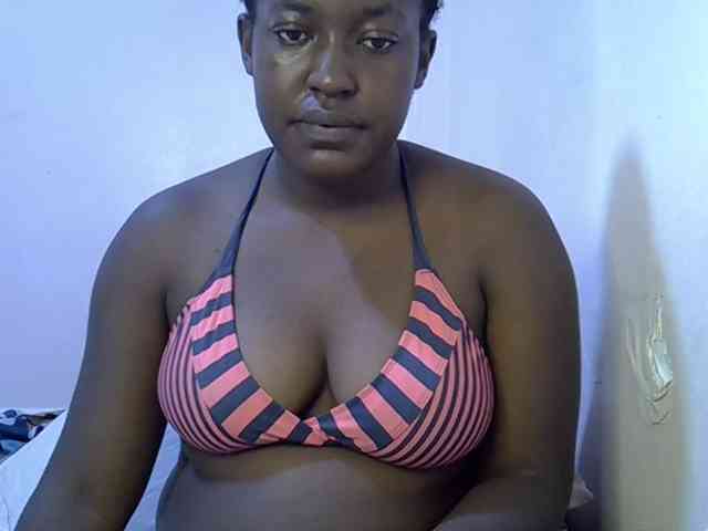 Honey-drop webcam