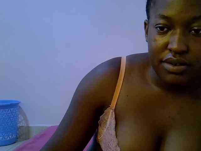 Honey-drop webcam