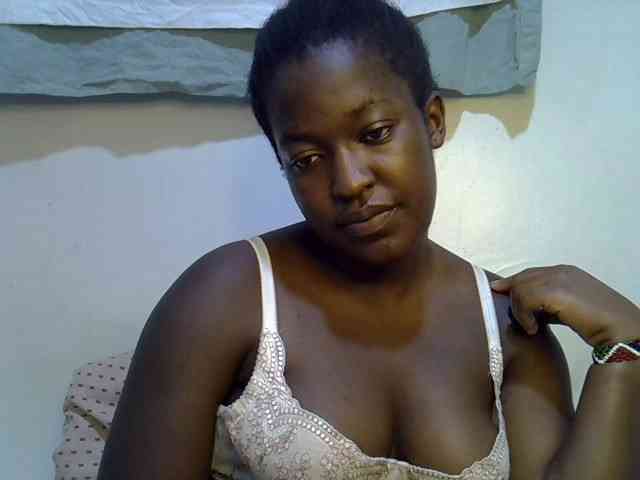 Honey-drop webcam