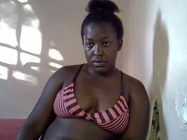 Honey-drop webcam