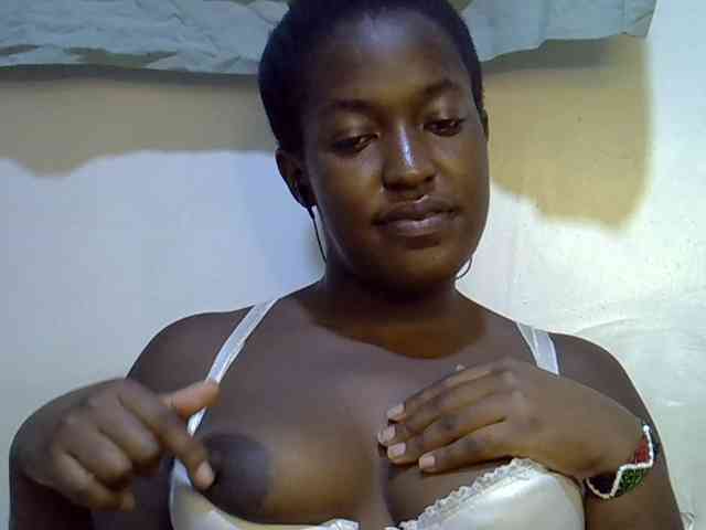 Honey-drop webcam