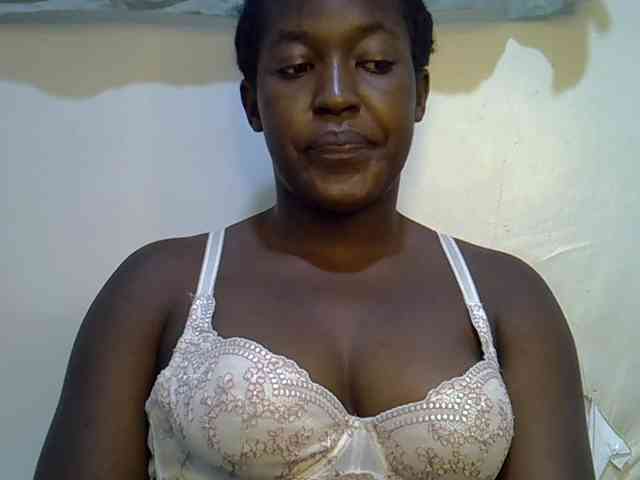 Honey-drop webcam