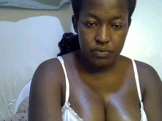 Honey-drop webcam