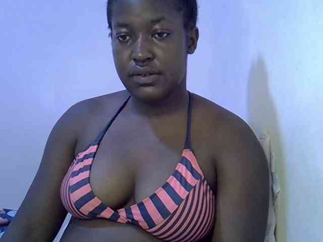 Honey-drop webcam