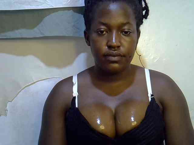 Honey-drop webcam