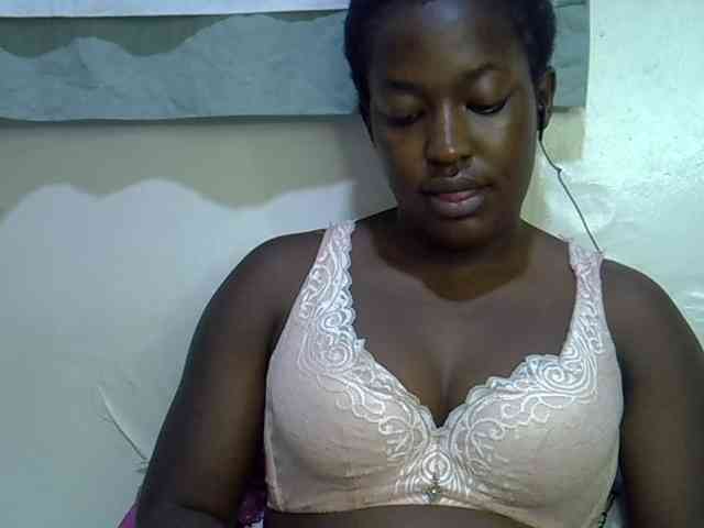 Honey-drop webcam