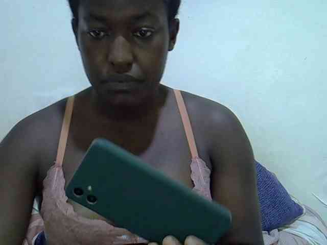 Honey-drop webcam