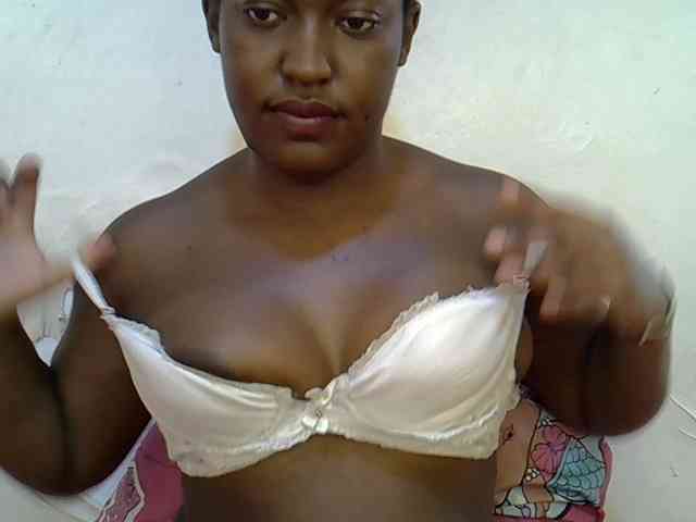 Honey-drop webcam